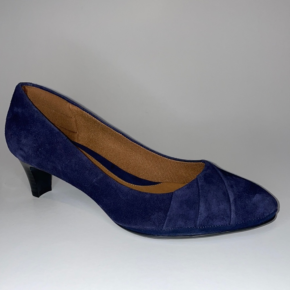 Eurosoft Kitten Women's Heels, Size 9M